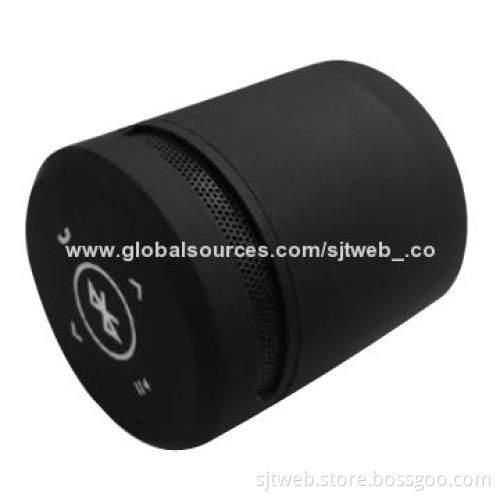 Bluetooth Smart Voice Speaker with 5W Output Power